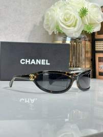 Picture of Chanel Sunglasses _SKUfw77894810fw